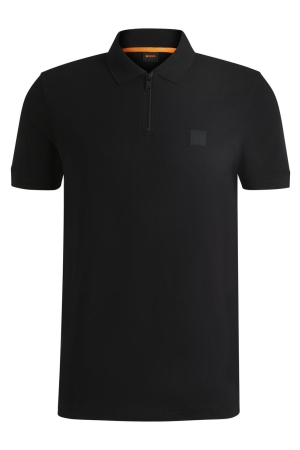 Hugo Boss Passerzip 10256683 01 001 Black