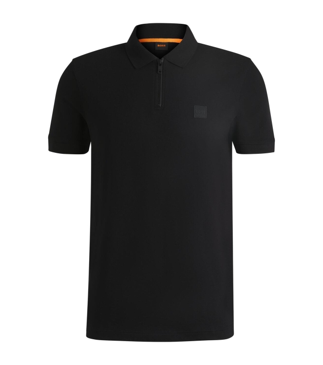 Hugo Boss Passerzip 10256683 01 001 Black