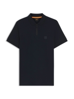 Hugo Boss-Orange Passerzip 10256683 01 404 Dark blue