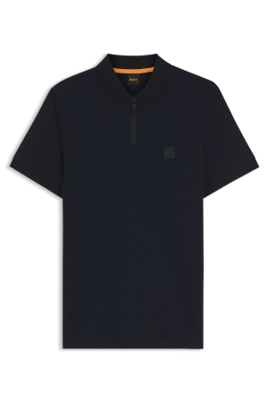 Hugo Boss Passerzip 10256683 01 404 Dark blue