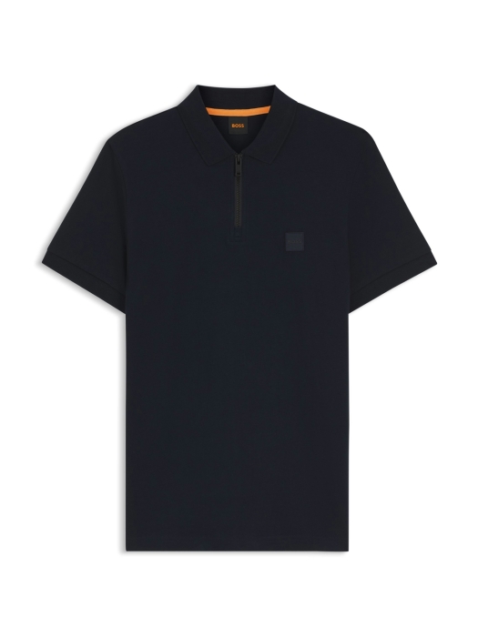 Hugo Boss Passerzip 10256683 01 404 Dark blue