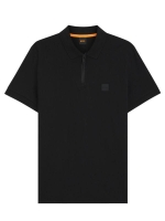 Hugo Boss-Orange Passerzip 10256683 01 001 Black