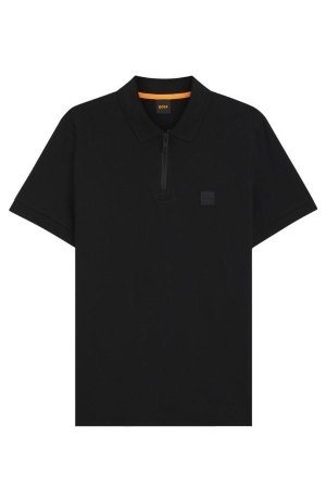 Hugo Boss Passerzip 10256683 01 001 Black