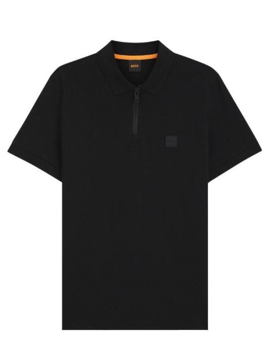 Hugo Boss Passerzip 10256683 01 001 Black