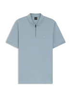 Hugo Boss-Orange Passerzip 10256683 01 458 Light/pastel blue