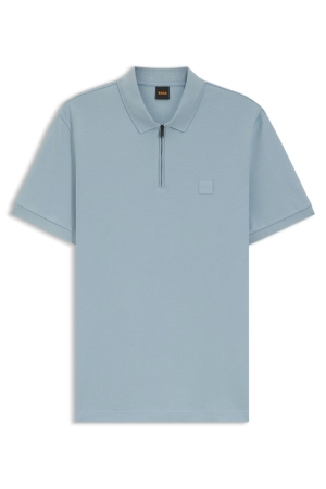 Hugo Boss Orange Passerzip 10256683 01 458 Light/pastel blue