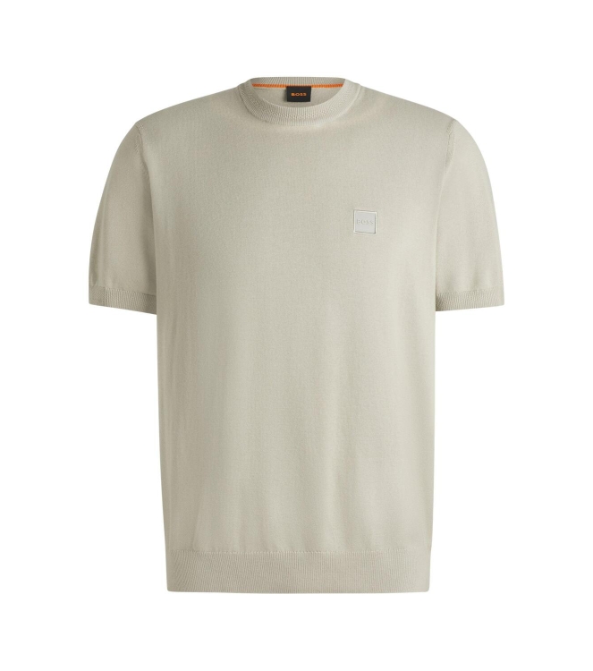 Hugo Boss Kanache 10270405 01 271 Light Beige