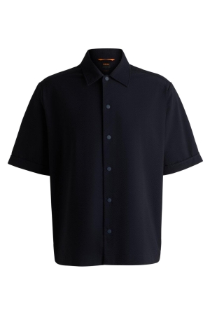 Hugo Boss Lapoully_M 10267876 01 404 Dark blue