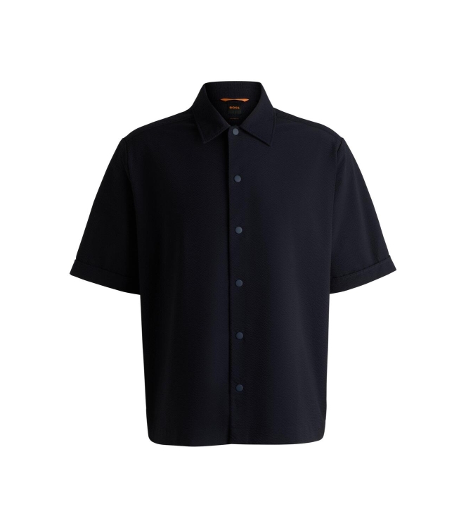 Hugo Boss Lapoully_M 10267876 01 404 Dark blue