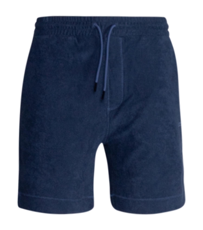 Hugo Boss Se_doubletowel 10258111 02 466 Open blue