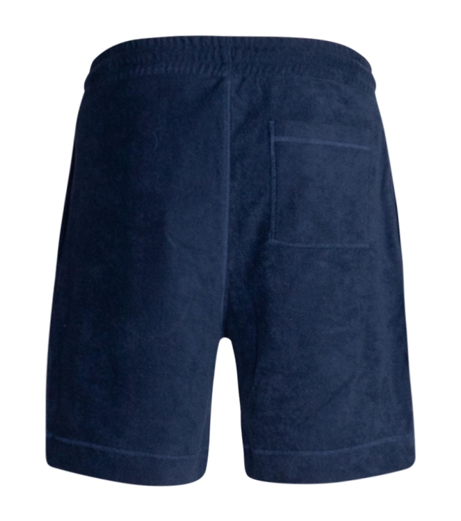 Hugo Boss Se_doubletowel 10258111 02 466 Open blue