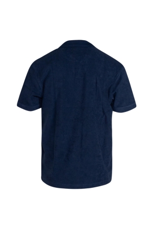 Hugo Boss Pe_doubletowel 10258111 01 466 Open blue
