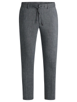 Hugo Boss-Black C-Kane-RDS 10270605 01 404 Dark blue