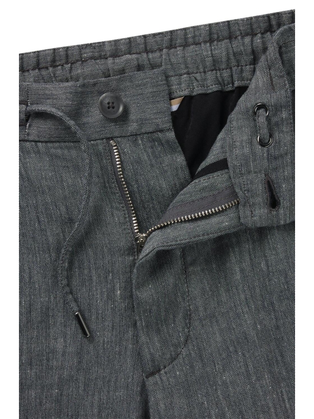 Hugo Boss-Black C-Kane-RDS 10270605 01 404 Dark blue