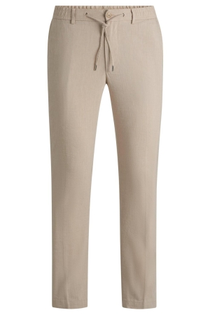 Hugo Boss C-Kane-RDS 10270605 01 275 Light beige