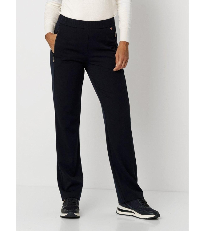 Relaxed by Toni Scarlet Trend Straight 591 Marine