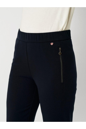 Relaxed by Toni Scarlet Trend Straight 591 Marine