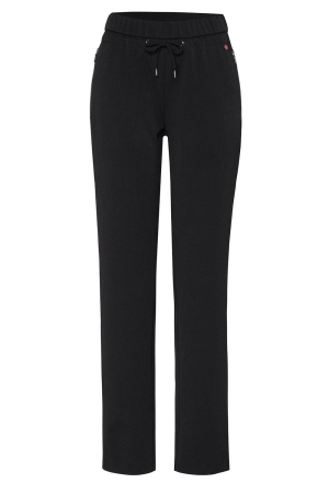 Relaxed by Toni Scarlet Trend Straight 089 Schwarz