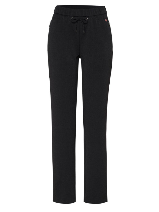 Relaxed by Toni Scarlet Trend Straight 089 Schwarz