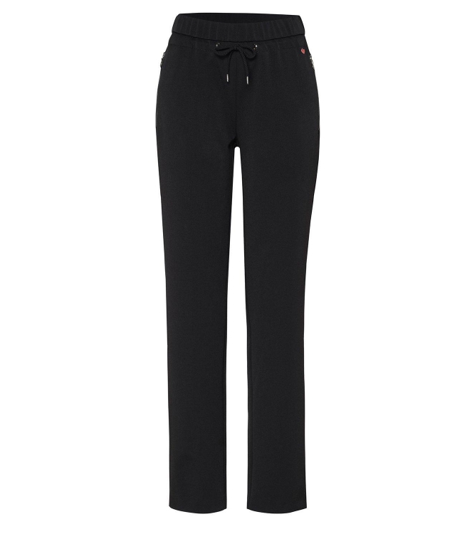 Relaxed by Toni Scarlet Trend Straight 089 Schwarz