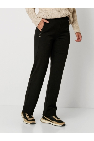 Relaxed by Toni Scarlet Trend Straight 089 Schwarz