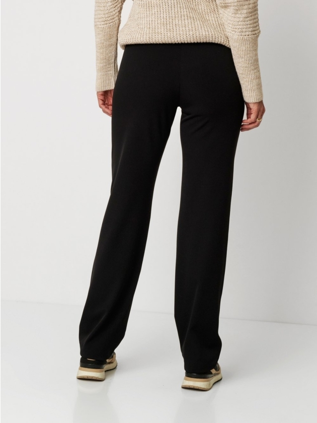 Relaxed by Toni Scarlet Trend Straight 089 Schwarz