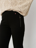 Relaxed by Toni Scarlet Trend Straight 089 Schwarz