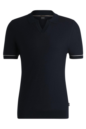 Hugo Boss H-Jianluca 10270172 01 404 Dark blue