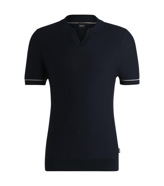 Hugo Boss H-Jianluca 10270172 01 404 Dark blue