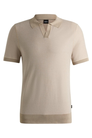 Hugo Boss H-Jianluca 10270172 01 131 Open white