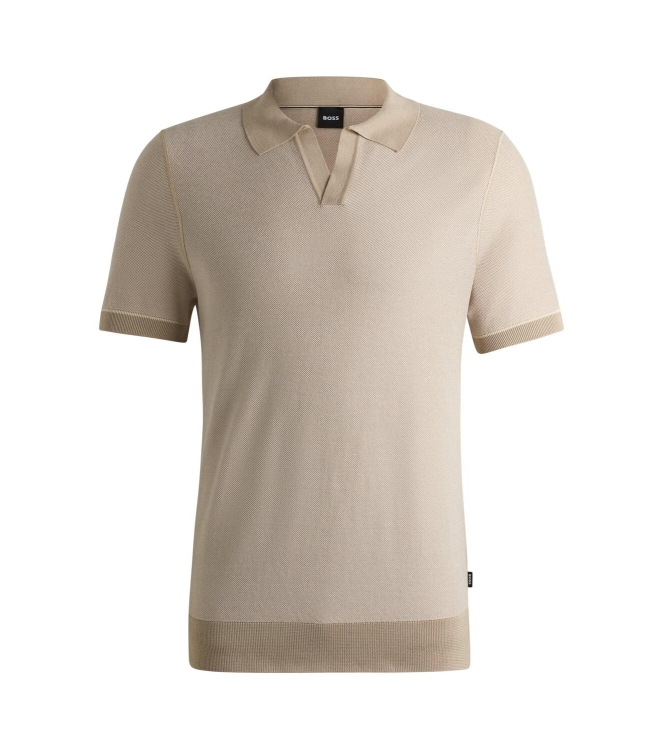 Hugo Boss H-Jianluca 10270172 01 131 Open white