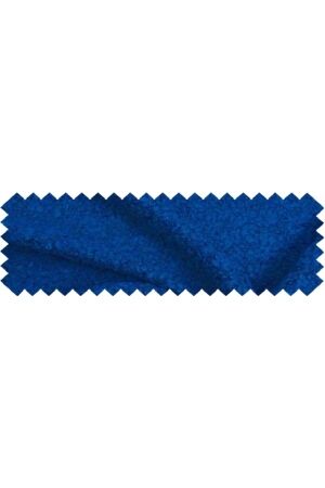B-Three Blazer boucle 456_cobalt