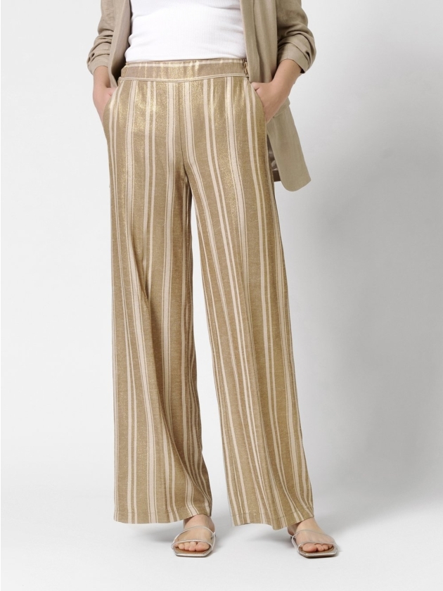 Rosner Mara_Wide_Leg_355 240 Taupe