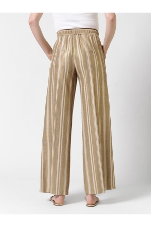 Rosner Mara_Wide_Leg_355 240 Taupe