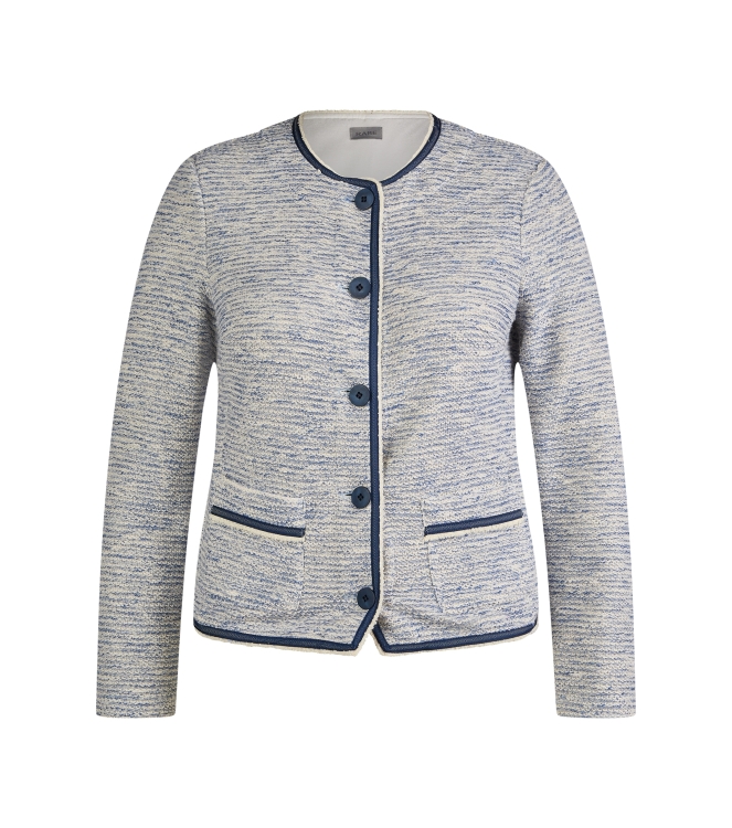 Rabe JACKE 4309 Pastelblau