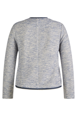 Rabe JACKE 4309 Pastelblau