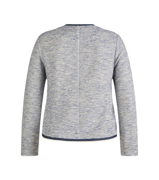 Rabe JACKE 4309 Pastelblau