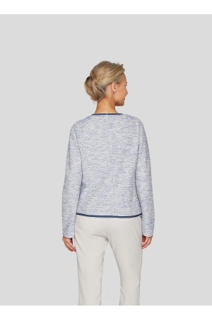 Rabe JACKE 4309 Pastelblau