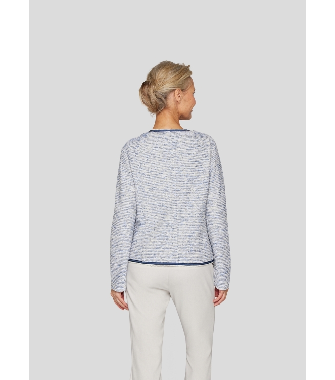 Rabe JACKE 4309 Pastelblau