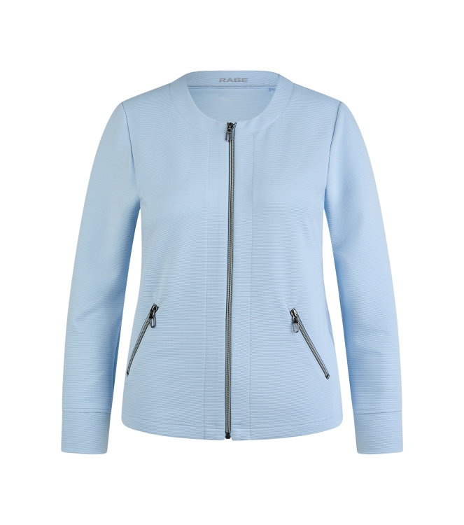 Rabe JACKE 4309 Pastelblau