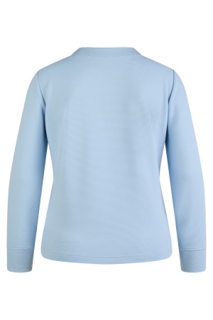 Rabe JACKE 4309 Pastelblau