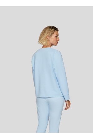 Rabe JACKE 4309 Pastelblau