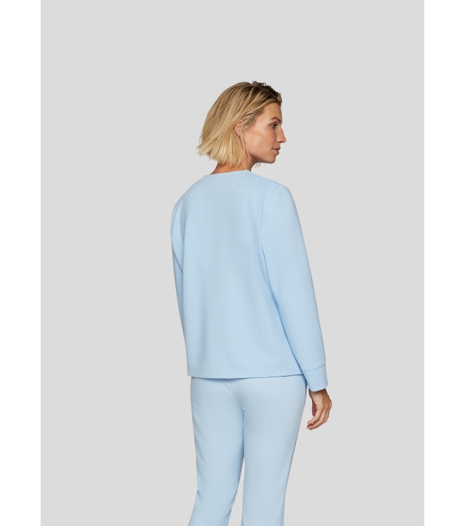 Rabe JACKE 4309 Pastelblau