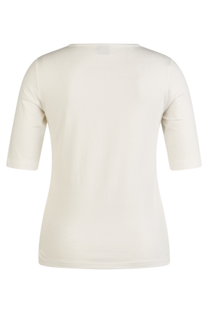 Rabe T-SHIRT 4601 Natur