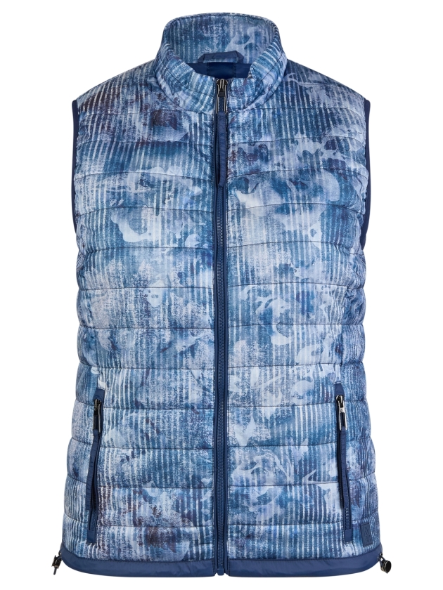 Rabe WESTE 4319 Hell blau