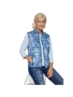 Rabe WESTE 4319 Hell blau