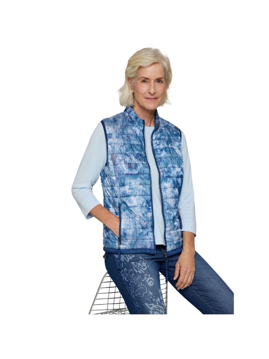 Rabe WESTE 4319 Hell blau