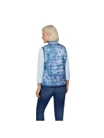 Rabe WESTE 4319 Hell blau