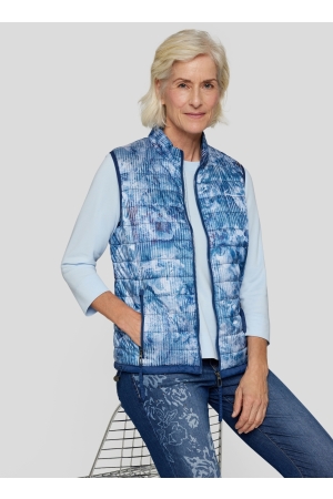 Rabe WESTE 4319 Hell blau