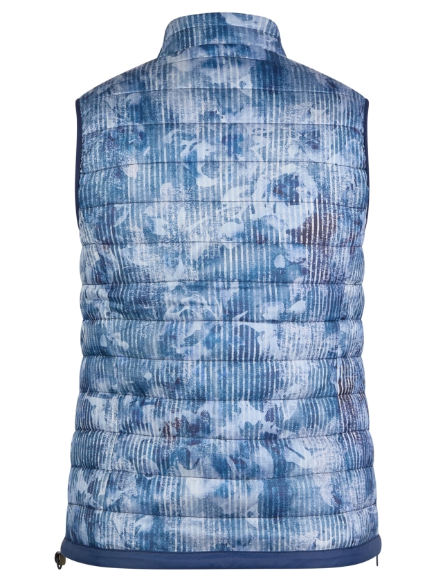 Rabe WESTE 4319 Hell blau